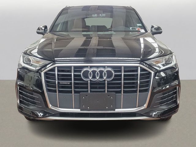 2021 Audi Q7 Premium