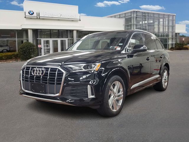 2021 Audi Q7 Premium