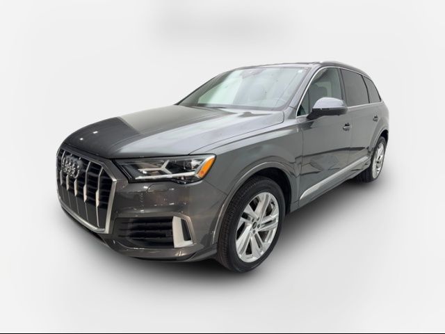 2021 Audi Q7 Premium