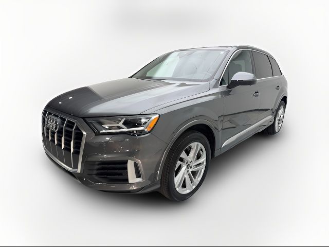 2021 Audi Q7 Premium