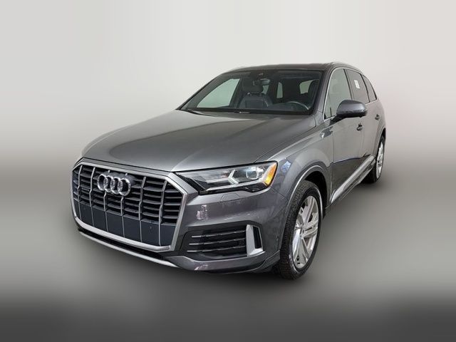 2021 Audi Q7 Premium