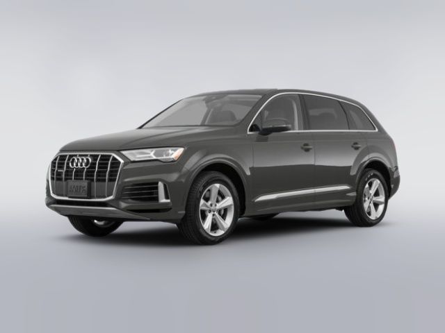 2021 Audi Q7 Premium