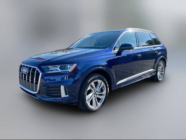 2021 Audi Q7 Premium