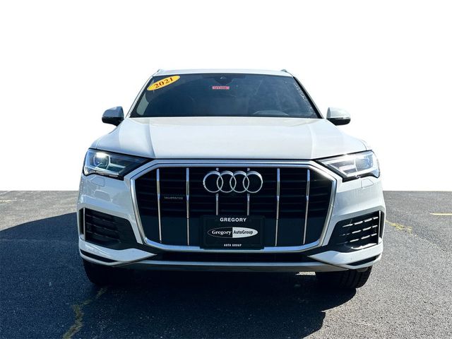 2021 Audi Q7 Premium