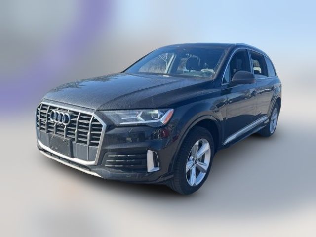 2021 Audi Q7 Premium