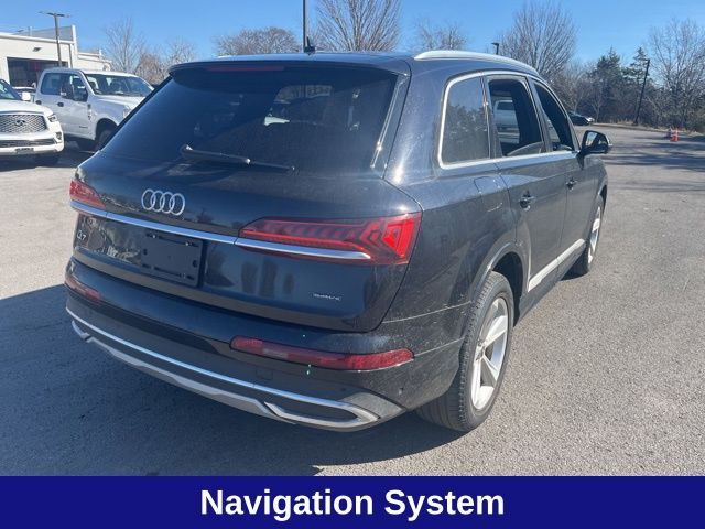 2021 Audi Q7 Premium