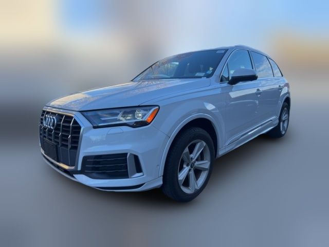 2021 Audi Q7 Premium