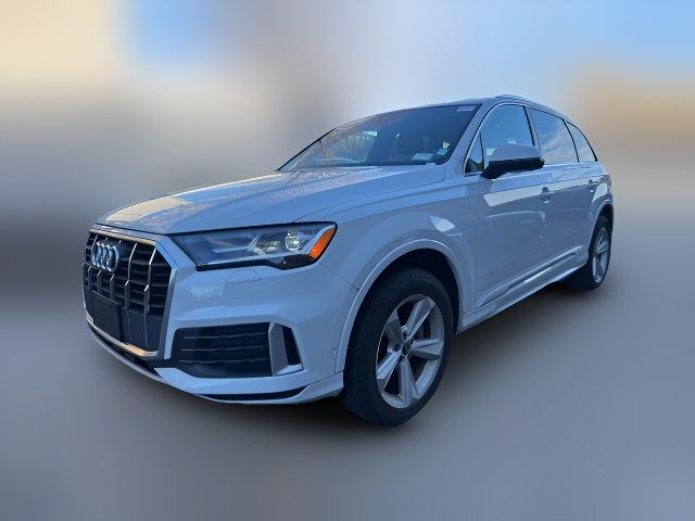 2021 Audi Q7 Premium