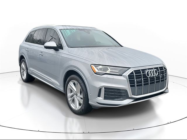 2021 Audi Q7 Premium