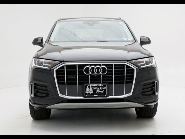 2021 Audi Q7 Premium