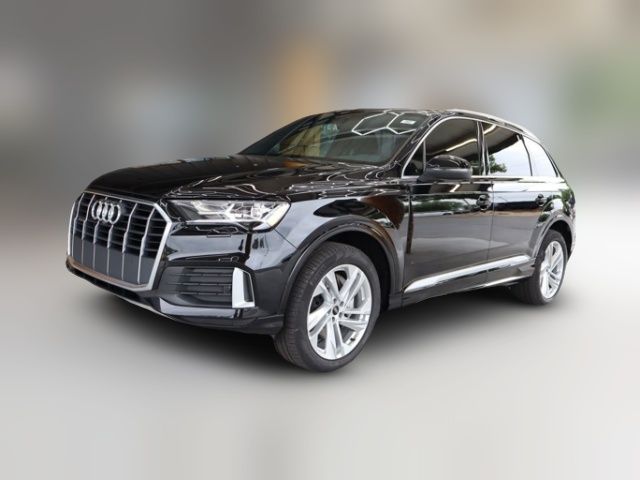 2021 Audi Q7 Premium