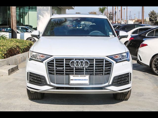 2021 Audi Q7 Premium