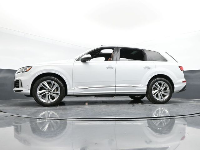 2021 Audi Q7 Premium