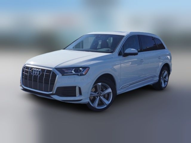 2021 Audi Q7 Premium