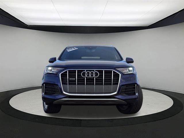 2021 Audi Q7 Premium