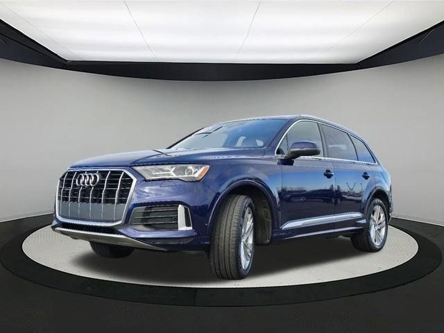 2021 Audi Q7 Premium