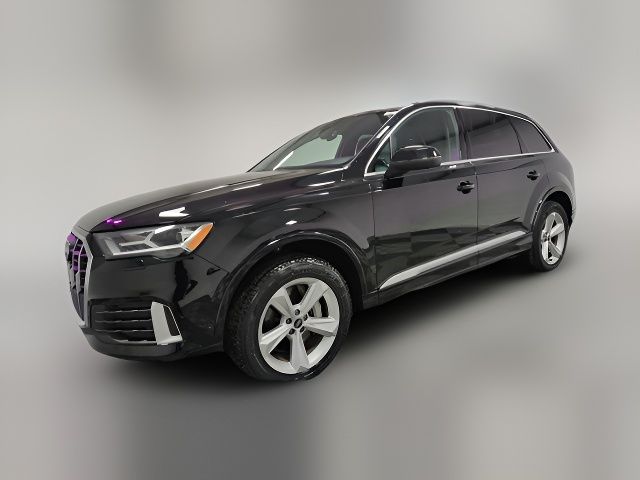 2021 Audi Q7 Premium