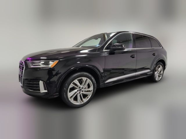 2021 Audi Q7 Premium