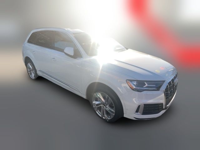 2021 Audi Q7 Premium