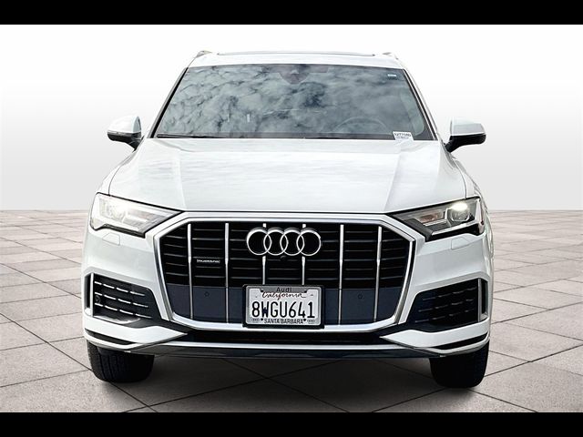 2021 Audi Q7 Premium