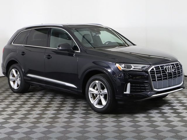 2021 Audi Q7 Premium