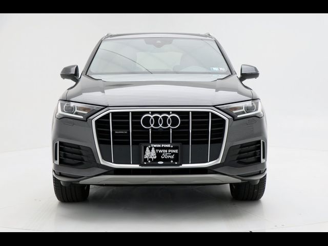 2021 Audi Q7 Premium