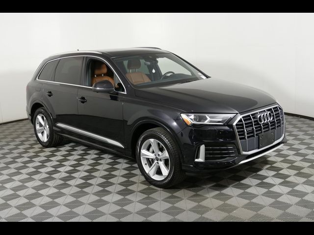 2021 Audi Q7 Premium