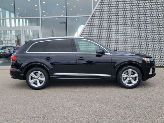 2021 Audi Q7 Premium