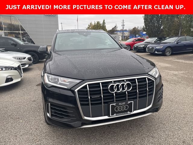 2021 Audi Q7 Premium