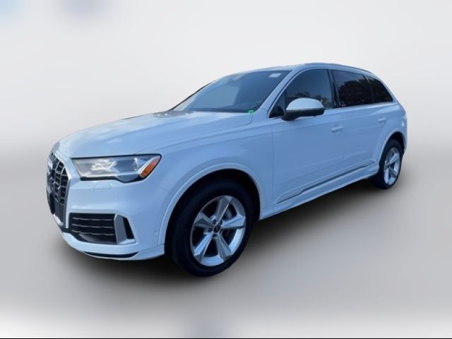 2021 Audi Q7 Premium