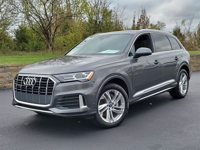 2021 Audi Q7 Premium