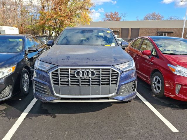 2021 Audi Q7 Premium