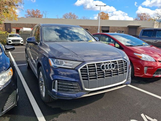 2021 Audi Q7 Premium