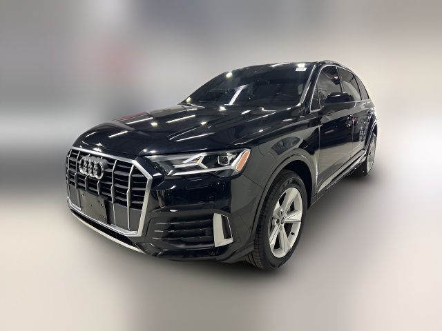 2021 Audi Q7 Premium