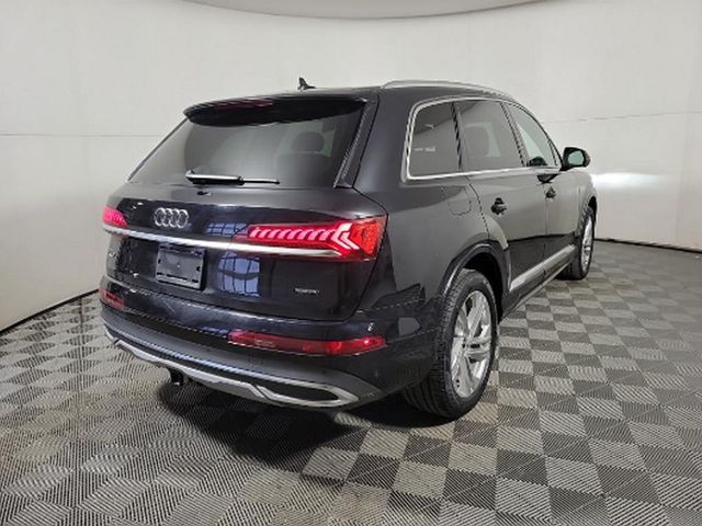 2021 Audi Q7 Premium