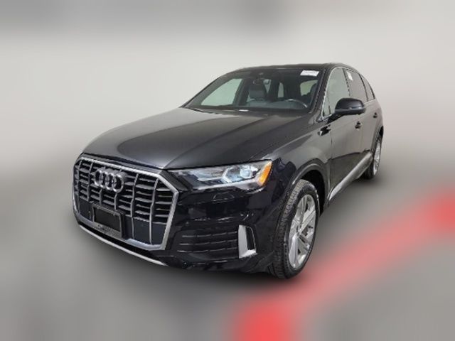 2021 Audi Q7 Premium