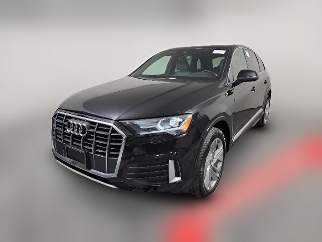 2021 Audi Q7 Premium