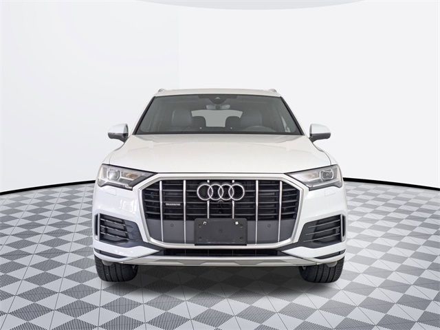 2021 Audi Q7 Premium