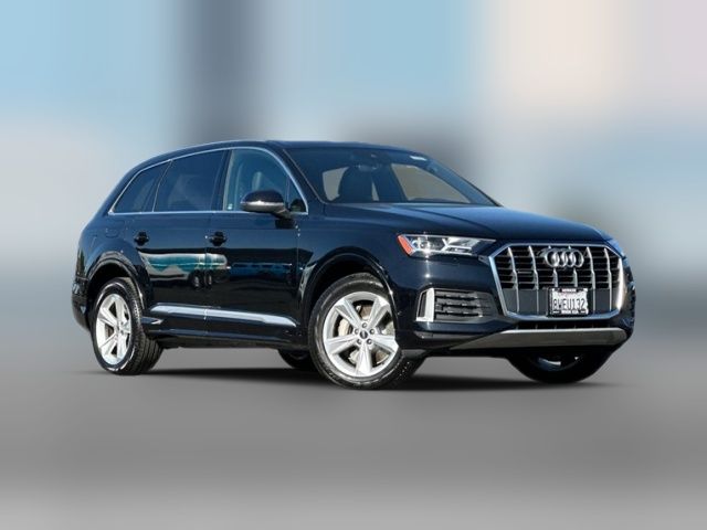 2021 Audi Q7 Premium