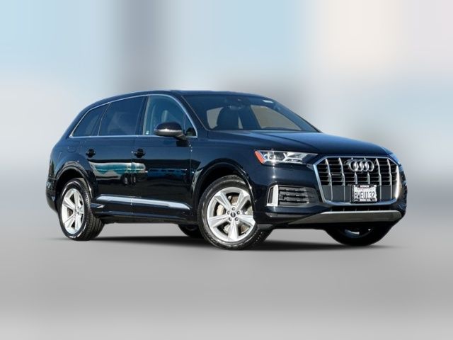 2021 Audi Q7 Premium