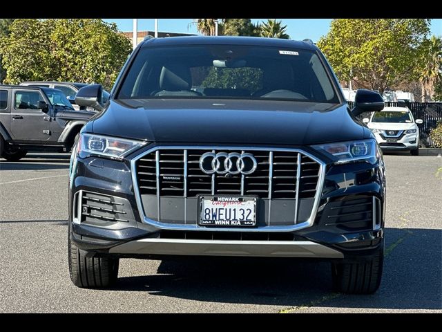 2021 Audi Q7 Premium