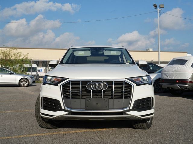 2021 Audi Q7 Premium