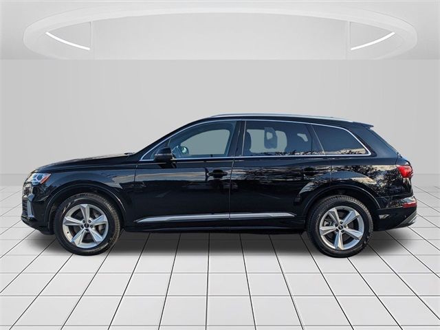 2021 Audi Q7 Premium