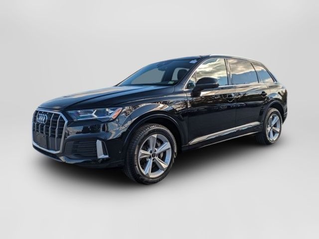 2021 Audi Q7 Premium