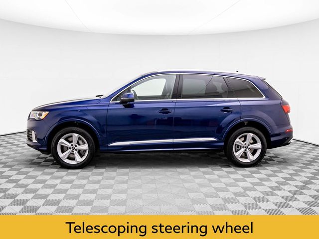 2021 Audi Q7 Premium