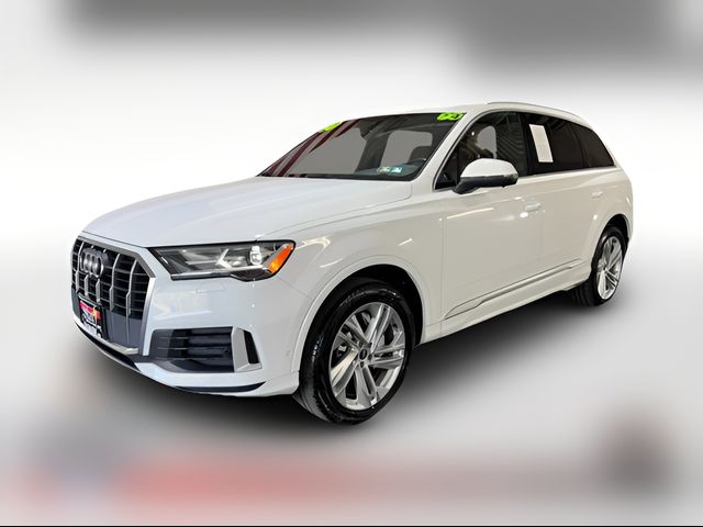 2021 Audi Q7 Premium