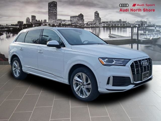 2021 Audi Q7 Premium