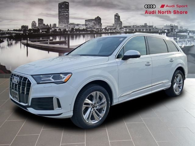 2021 Audi Q7 Premium