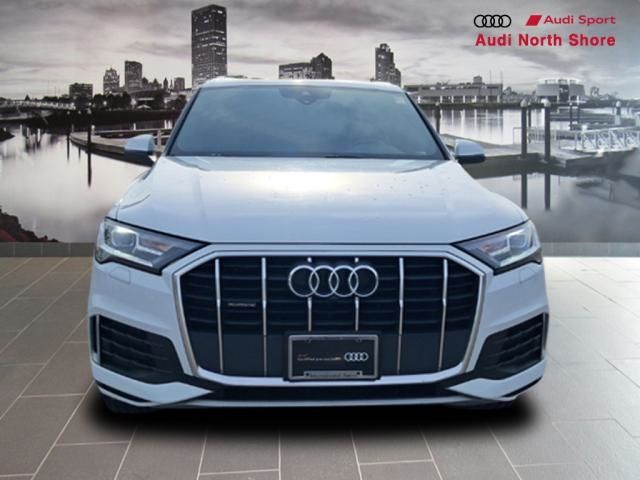 2021 Audi Q7 Premium