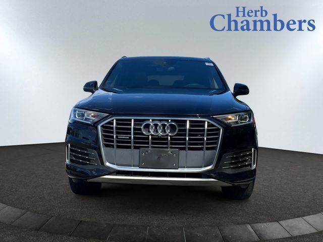 2021 Audi Q7 Premium